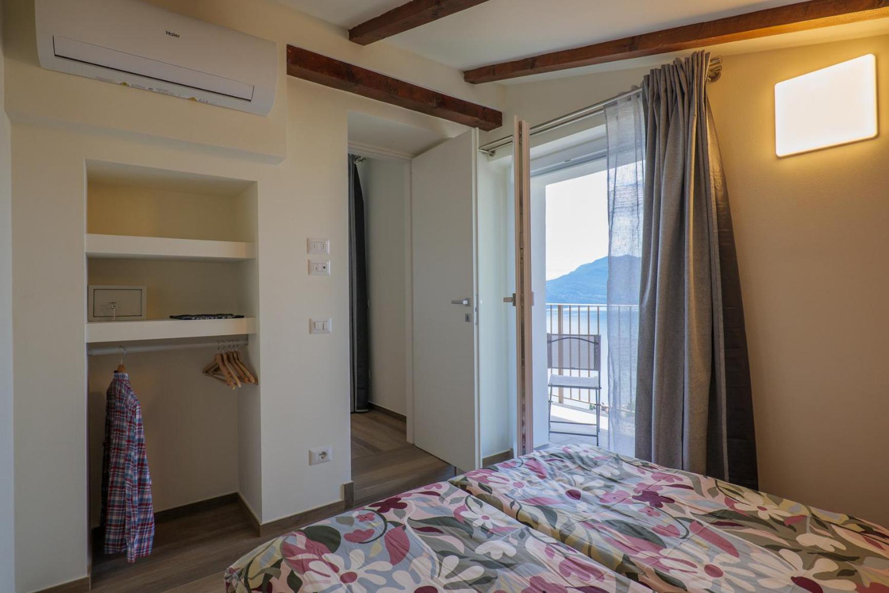 Piancalodge Cannero Riviera Quarto foto